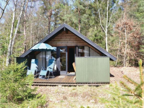 Two-Bedroom Holiday Home in Frederiksvark